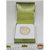 Image 4 : RCM Canada 2015 $100 Fine Silver : The Canadian Horse ~ The Little Iron Horse (Fine Silver 99.99%) (