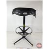 Image 2 : Harley Davidson Solo Saddle Bar Stool (Measures : 29"H)