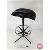 Image 3 : Harley Davidson Solo Saddle Bar Stool (Measures : 29"H)