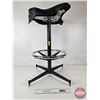 Image 5 : Harley Davidson Solo Saddle Bar Stool (Measures : 29"H)