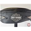 Image 6 : Harley Davidson Solo Saddle Bar Stool (Measures : 29"H)