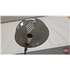 Image 5 : Three Tier Floor Lamp  (Not Tested ~ No Bulbs) (Measures : 83"H)