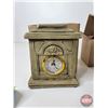 Image 4 : Battery Operated Clocks (6)