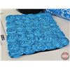 Image 5 : Throw Pillows (3) & Pillow Case