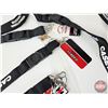 Image 3 : Store Bulk Buy : Lanyards (12) : Busted Knuckle (5), Corvette (1), IH (3) & Case IH (2)