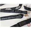Image 4 : Store Bulk Buy : Lanyards (12) : Busted Knuckle (5), Corvette (1), IH (3) & Case IH (2)