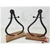 Image 5 : Rustic Home Décor : Hangers, Caliper Art & Wire Bowl of Décor Balls
