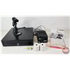 Image 1 : Business Starter Kit : Cash Box w/Key, Star Micronics TSP100 Series Thermal Receipt Printer,  Esky W