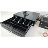 Image 3 : Business Starter Kit : Cash Box w/Key, Star Micronics TSP100 Series Thermal Receipt Printer,  Esky W