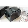 Image 6 : Business Starter Kit : Cash Box w/Key, Star Micronics TSP100 Series Thermal Receipt Printer,  Esky W