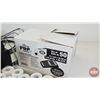 Image 8 : Business Starter Kit : Cash Box w/Key, Star Micronics TSP100 Series Thermal Receipt Printer,  Esky W