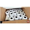 Image 9 : Business Starter Kit : Cash Box w/Key, Star Micronics TSP100 Series Thermal Receipt Printer,  Esky W