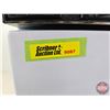 Image 10 : Hot Cabi Model 207 Hot Towel Warmer Cabinet (Measures : 13"H x 17-3/4"W x 12-1/4"D)