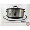 Image 2 : Spa Pro Professional Hot Stone Warmer w/Stones (Measures w/Lid : 9-1/2"H x 17"W x 10-1/2"D)