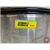 Image 7 : Spa Pro Professional Hot Stone Warmer w/Stones (Measures w/Lid : 9-1/2"H x 17"W x 10-1/2"D)