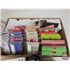 Image 4 : Business Essentials : Desk Phone, Portable Phone, Business Card Holders, Pamphlet Holders, Gift Card