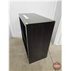Image 3 : IKEA Kallax 4 Cubicle Shelf  (Note : Some Scuffing) (Measures : 31"H x 31"W x 15-1/4"D)