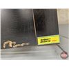 Image 6 : IKEA Kallax 4 Cubicle Shelf  (Note : Some Scuffing) (Measures : 31"H x 31"W x 15-1/4"D)