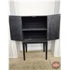 Image 3 : Accent Cabinet (2pc)  (Measures : 55"H x 29"W x 15-3/4"D)