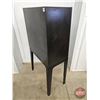 Image 4 : Accent Cabinet (2pc)  (Measures : 55"H x 29"W x 15-3/4"D)