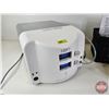 Image 10 : Envy Medical SilkPeel Dermalinfusion System : Model A0112 c/w Medical Handpiece Tips, Micro-Kleem Su