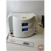 Image 13 : Envy Medical SilkPeel Dermalinfusion System : Model A0112 c/w Medical Handpiece Tips, Micro-Kleem Su