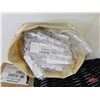 Image 14 : Envy Medical SilkPeel Dermalinfusion System : Model A0112 c/w Medical Handpiece Tips, Micro-Kleem Su