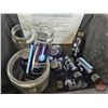 Image 16 : Envy Medical SilkPeel Dermalinfusion System : Model A0112 c/w Medical Handpiece Tips, Micro-Kleem Su