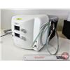 Image 2 : Envy Medical SilkPeel Dermalinfusion System : Model A0112 c/w Medical Handpiece Tips, Micro-Kleem Su