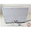 Image 5 : Hot Cabi Model 207 Hot Towel Warmer Cabinet (Measures : 13"H x 17-3/4"W x 12-1/4"D)