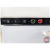 Image 6 : Hot Cabi Model 207 Hot Towel Warmer Cabinet (Measures : 13"H x 17-3/4"W x 12-1/4"D)