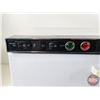 Image 7 : Hot Cabi Model 207 Hot Towel Warmer Cabinet (Measures : 13"H x 17-3/4"W x 12-1/4"D)