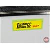 Image 8 : Hot Cabi Model 207 Hot Towel Warmer Cabinet (Measures : 13"H x 17-3/4"W x 12-1/4"D)