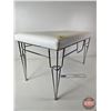 Image 3 : Padded Seat Bench  (Measures : 17"H x 31"W x 17"D)