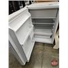 Image 2 : Compact Refrigerator  (Measures : 33"H x 21-3/4"W x 23"D)