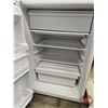 Image 4 : Compact Refrigerator  (Measures : 33"H x 21-3/4"W x 23"D)