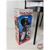 Image 5 : Chair, Laundry Bin & Drain Buster (Chair Height : 32"H)