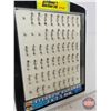Image 2 : Store Piercing Display w/Product : Eyebrow Bananas (52)