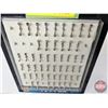 Image 3 : Store Piercing Display w/Product : Eyebrow Bananas (52)