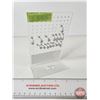 Image 4 : Store Piercing Display w/Product : Belly Piercing (16)