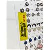 Image 5 : Store Piercing Display w/Product : Cartilage Piercing (91)