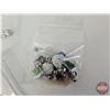 Image 10 : Large Variety of Piercings (106pcs)