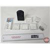 Image 1 : Large Variety of Piercings (106pcs)