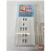 Image 2 : Large Variety of Piercings (106pcs)