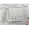 Image 5 : Large Variety of Piercings (106pcs)
