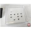 Image 6 : Large Variety of Piercings (106pcs)