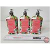 Image 3 : Hempz Crushed Peppermint Sugar Herbal Body Moisturizer (3)