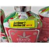 Image 4 : Hempz Crushed Peppermint Sugar Herbal Body Moisturizer (3)