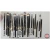 Image 2 : SST Make Up Brushes (19) w/SST Make Up Brush Carrier
