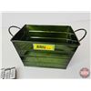 Image 5 : SST Cosmetics Lip & Eye Definition Pencils (10) w/Green Basket